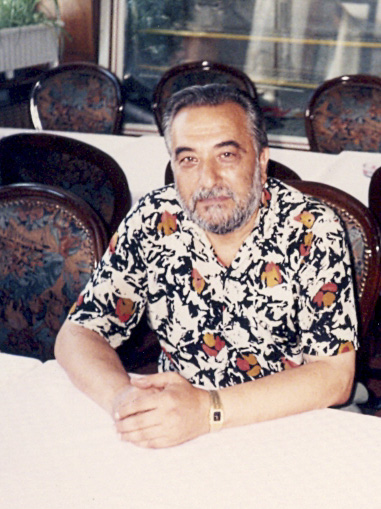 BAHRİ ALTINTAŞ